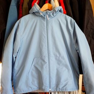 Men's light jacket